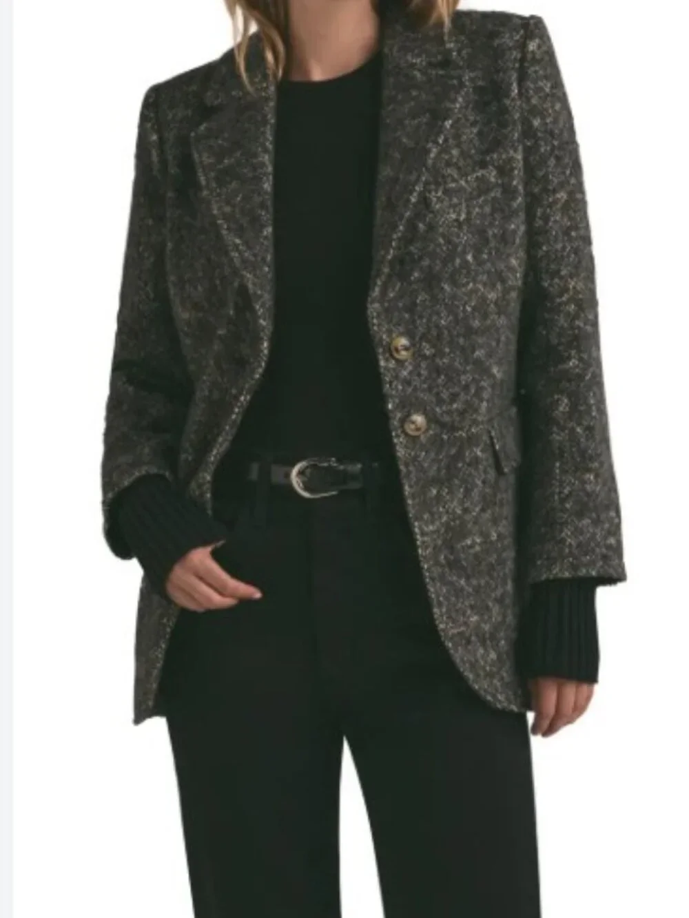 Favorite Daughter City Blazer NWT - Picture 1 of 4